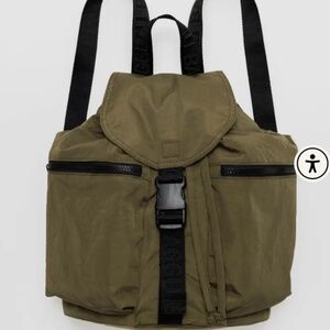 Baggu Backpack